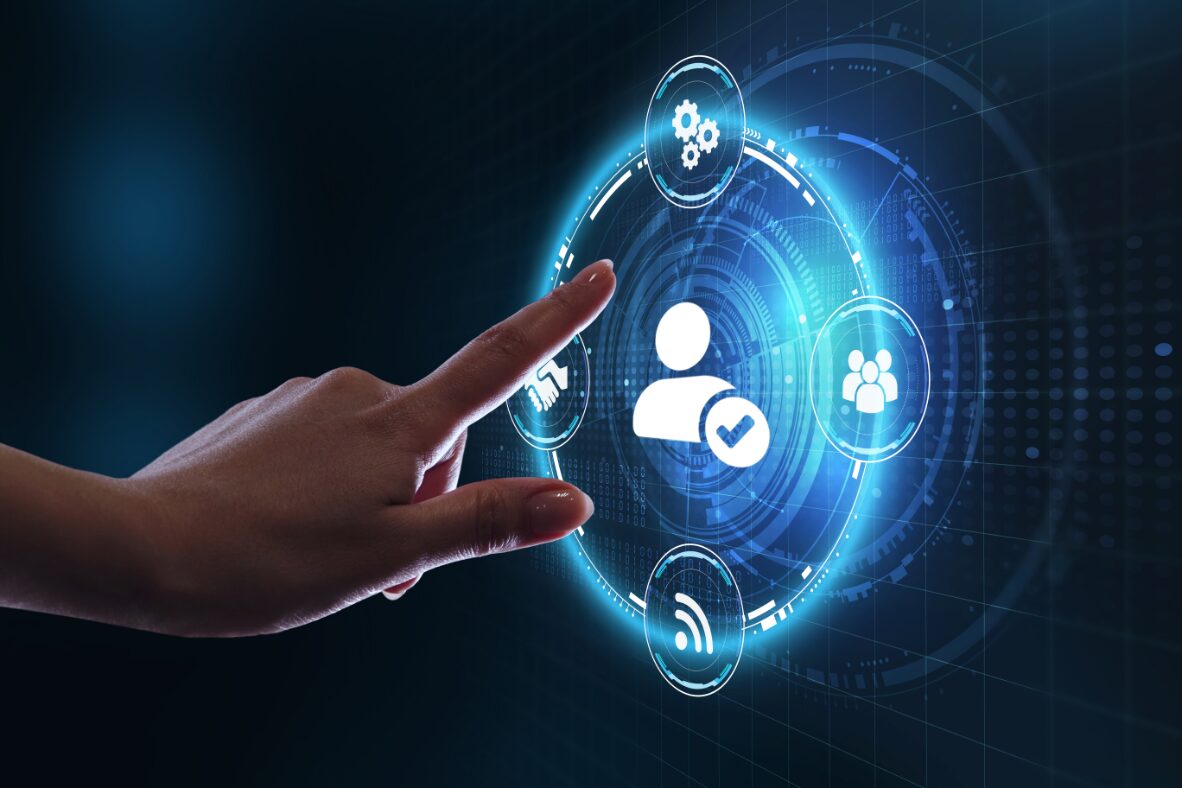 IT Recruitment Agency - Talented Recruitment Group
