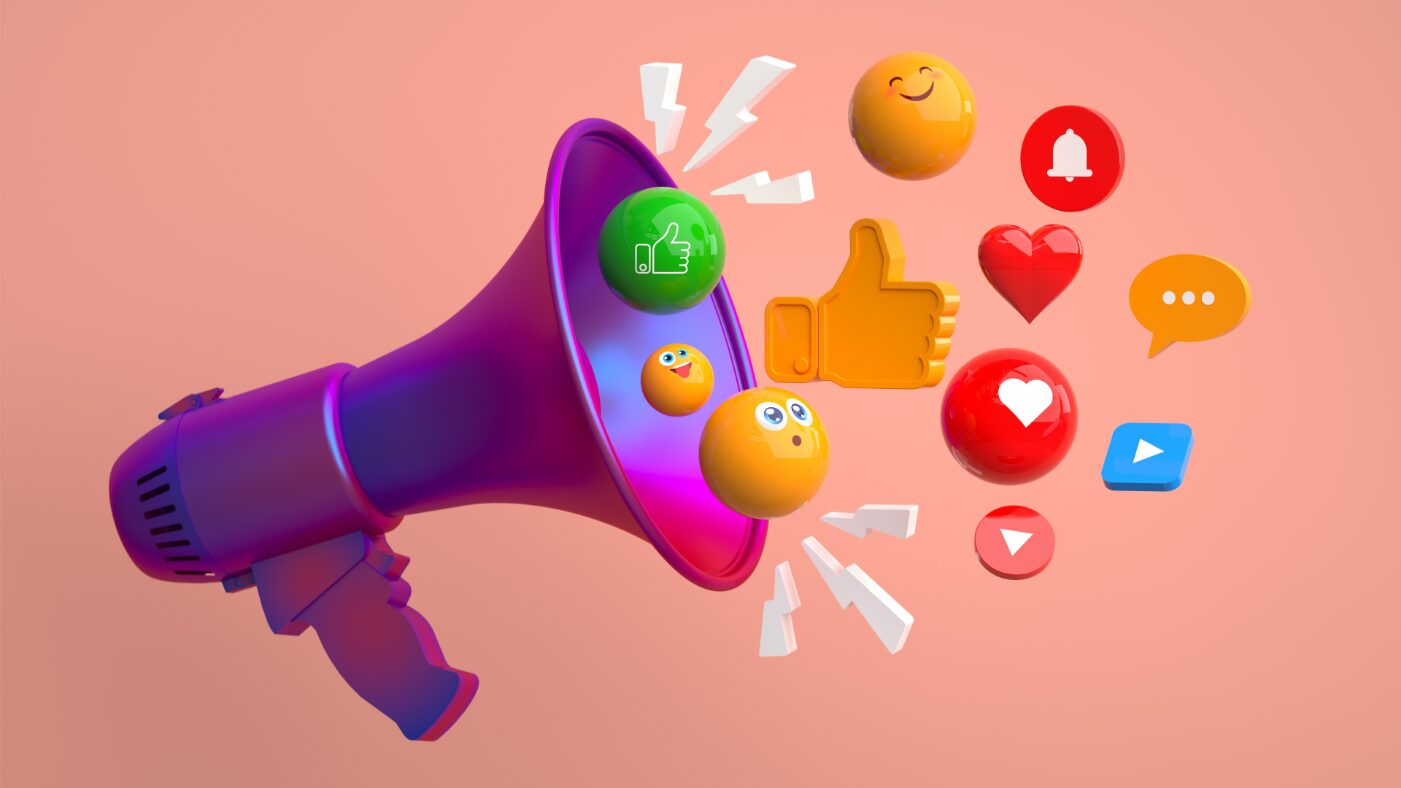 Talented Recruitment Group Social Announcements