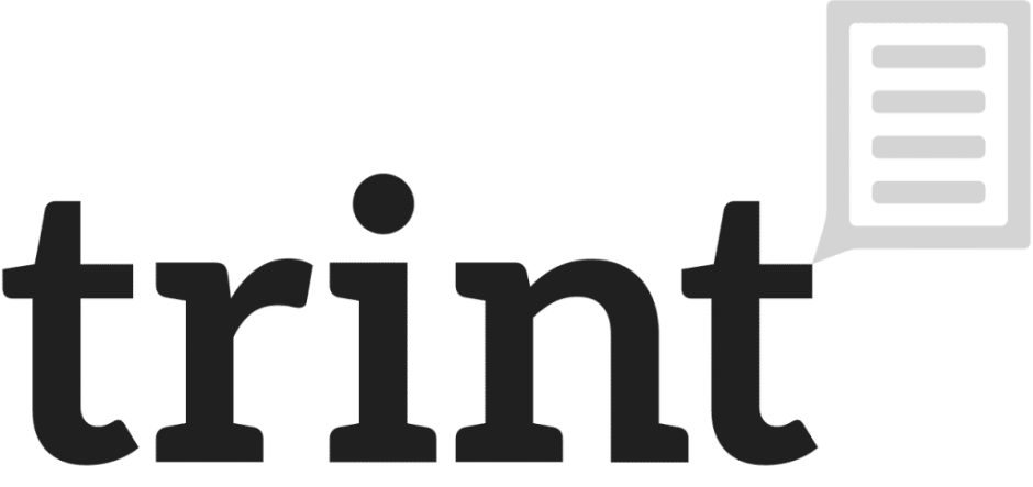 Trint