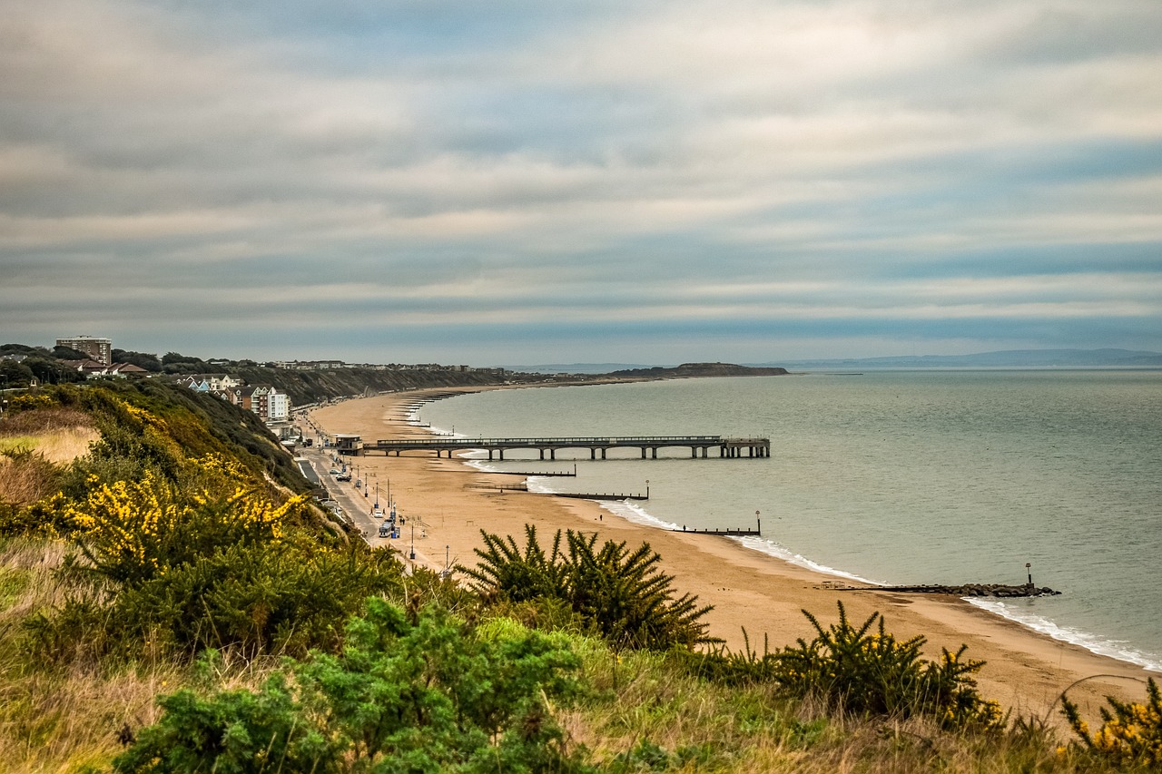 Bournemouth tech - Talented Recruitment Group