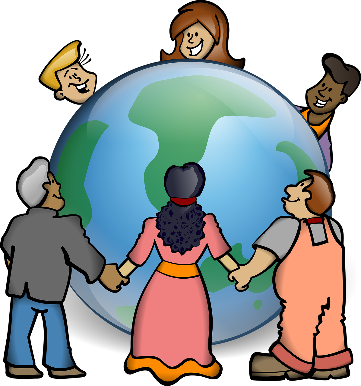 Diversity - Talented Recruitment Group