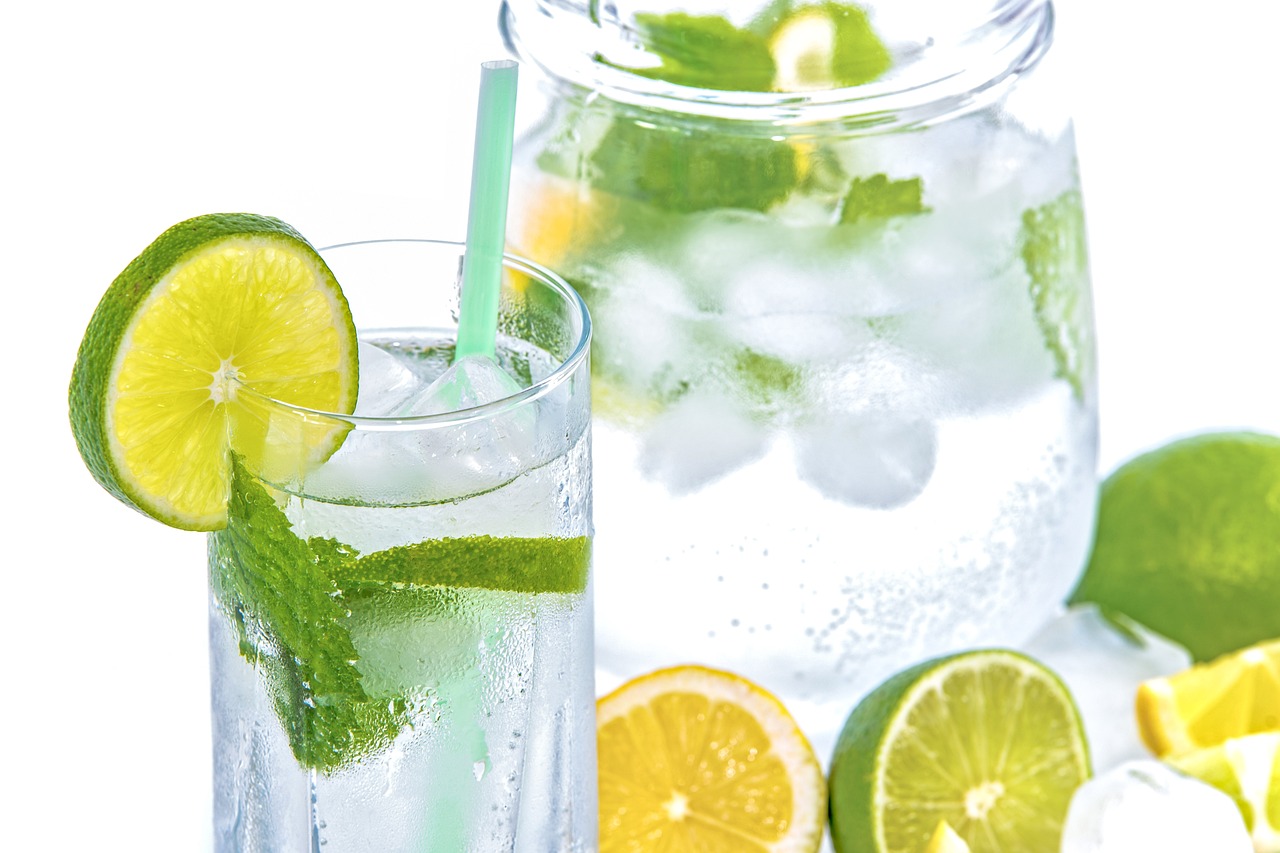 Non-alcoholic - Talented Recruitment Group
