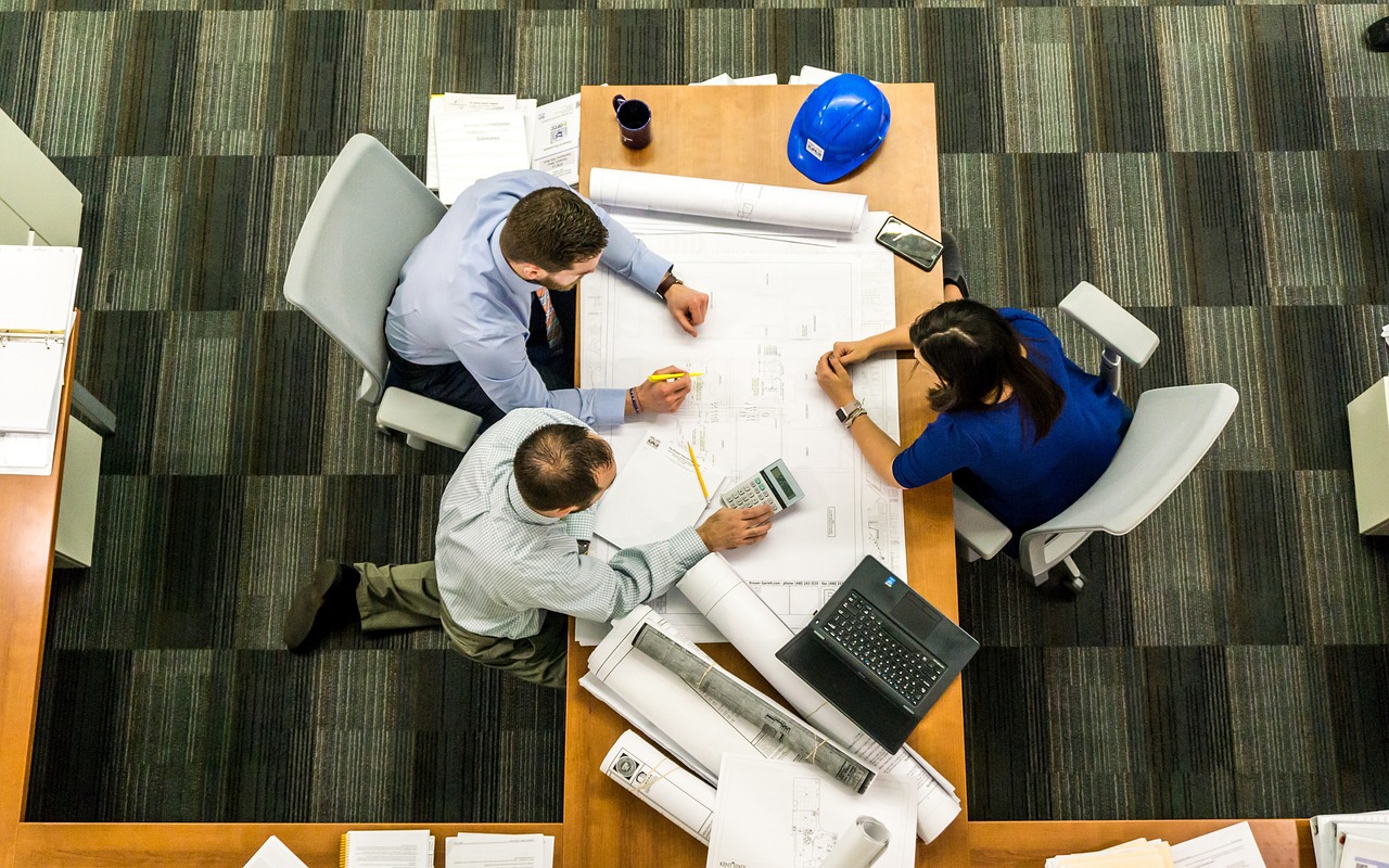Workplace challenges - Talented Recruitment Group