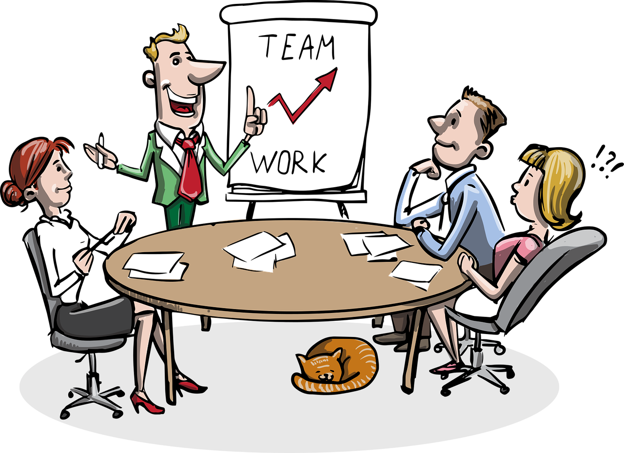 Workplace flexibility - Talented Recruitment Group