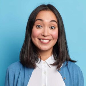Talented Recruitment Group Candidate