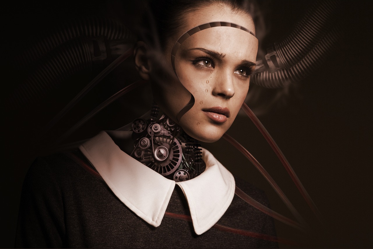 Artificial intelligence - Talented Recruitment Group