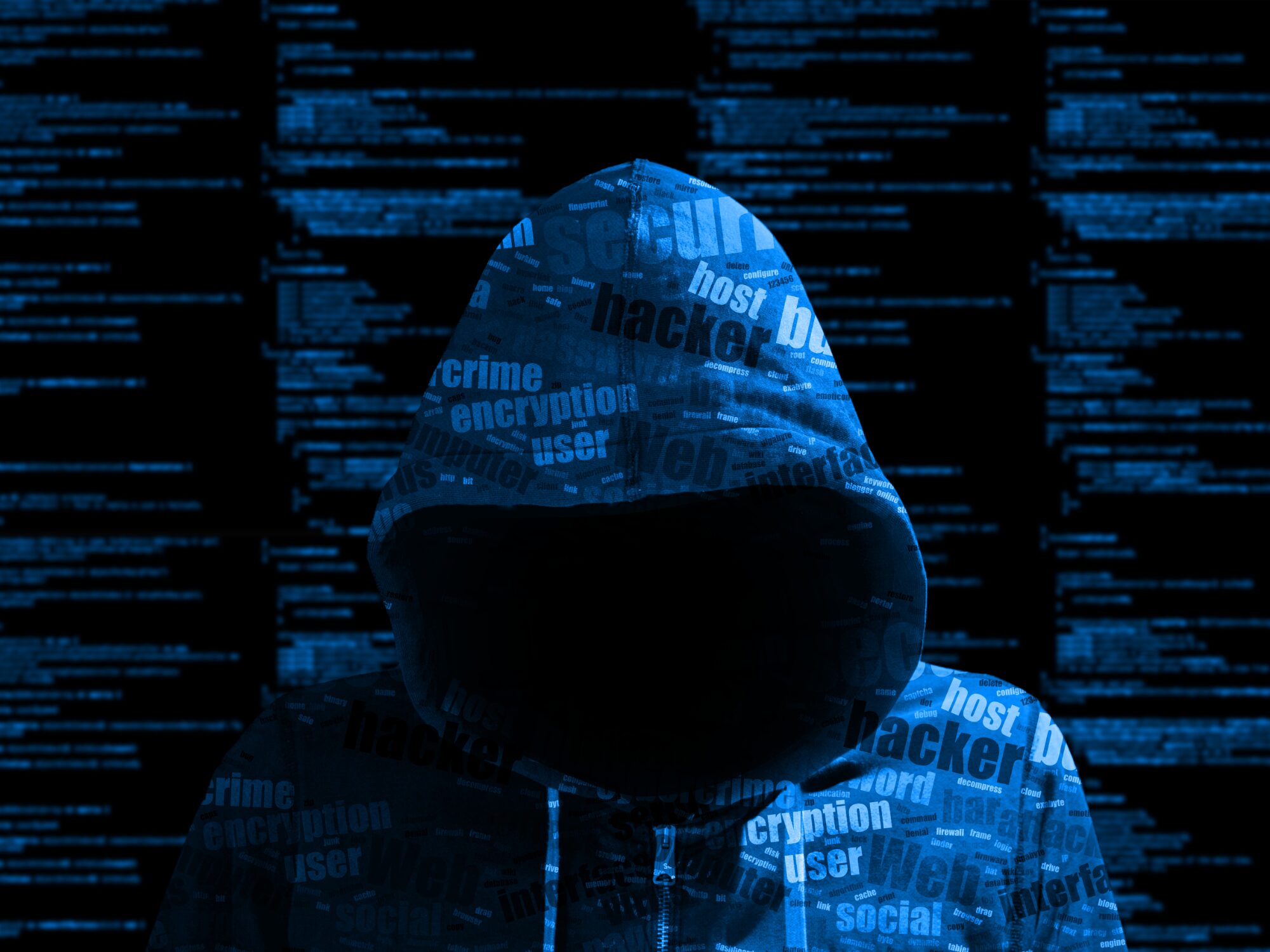 Cybersecurity Talented Recruitment Group